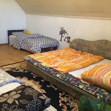Lady Margit'S Room Сомбатхей Экстерьер фото