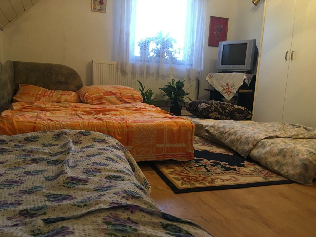 Lady Margit'S Room Сомбатхей Экстерьер фото